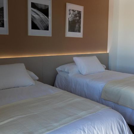 La Hospederia - El Provencio Hotel ภายนอก รูปภาพ