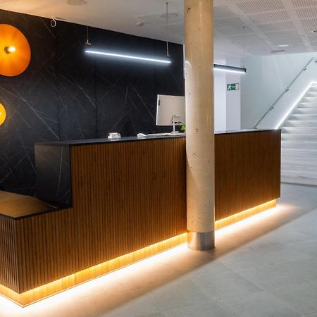 La Hospederia - El Provencio Hotel ภายนอก รูปภาพ