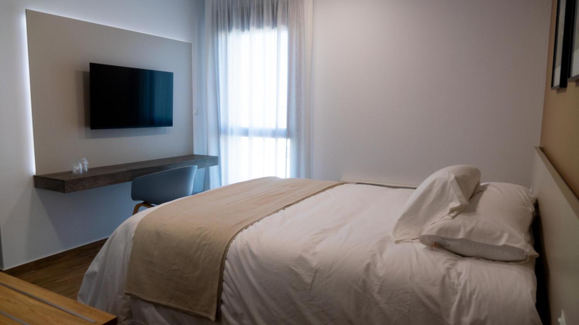 La Hospederia - El Provencio Hotel ภายนอก รูปภาพ