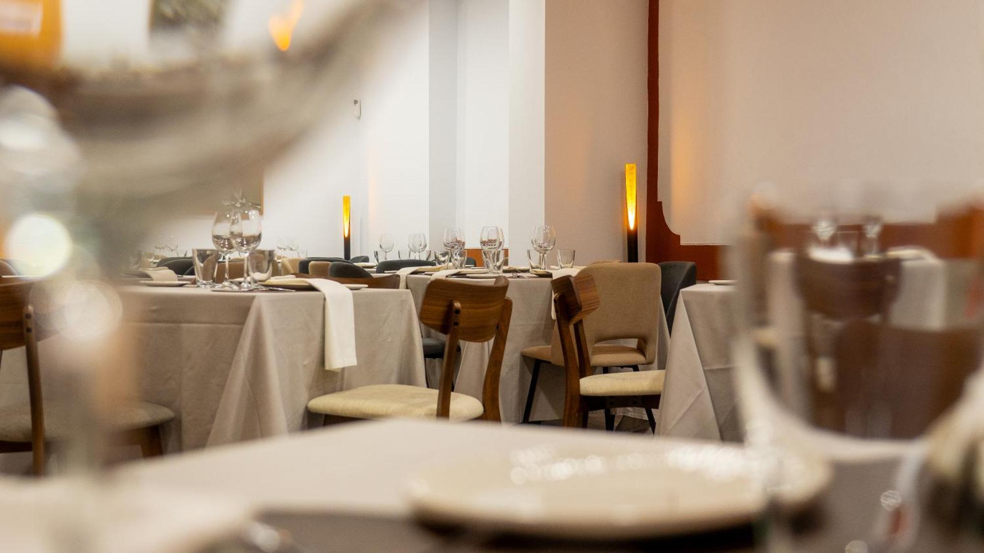 La Hospederia - El Provencio Hotel ภายนอก รูปภาพ