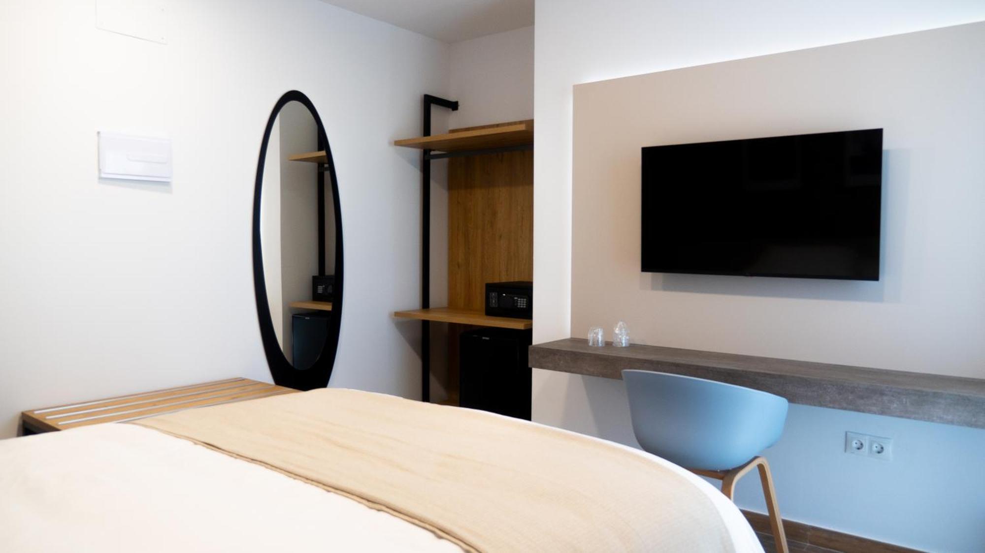 La Hospederia - El Provencio Hotel ภายนอก รูปภาพ
