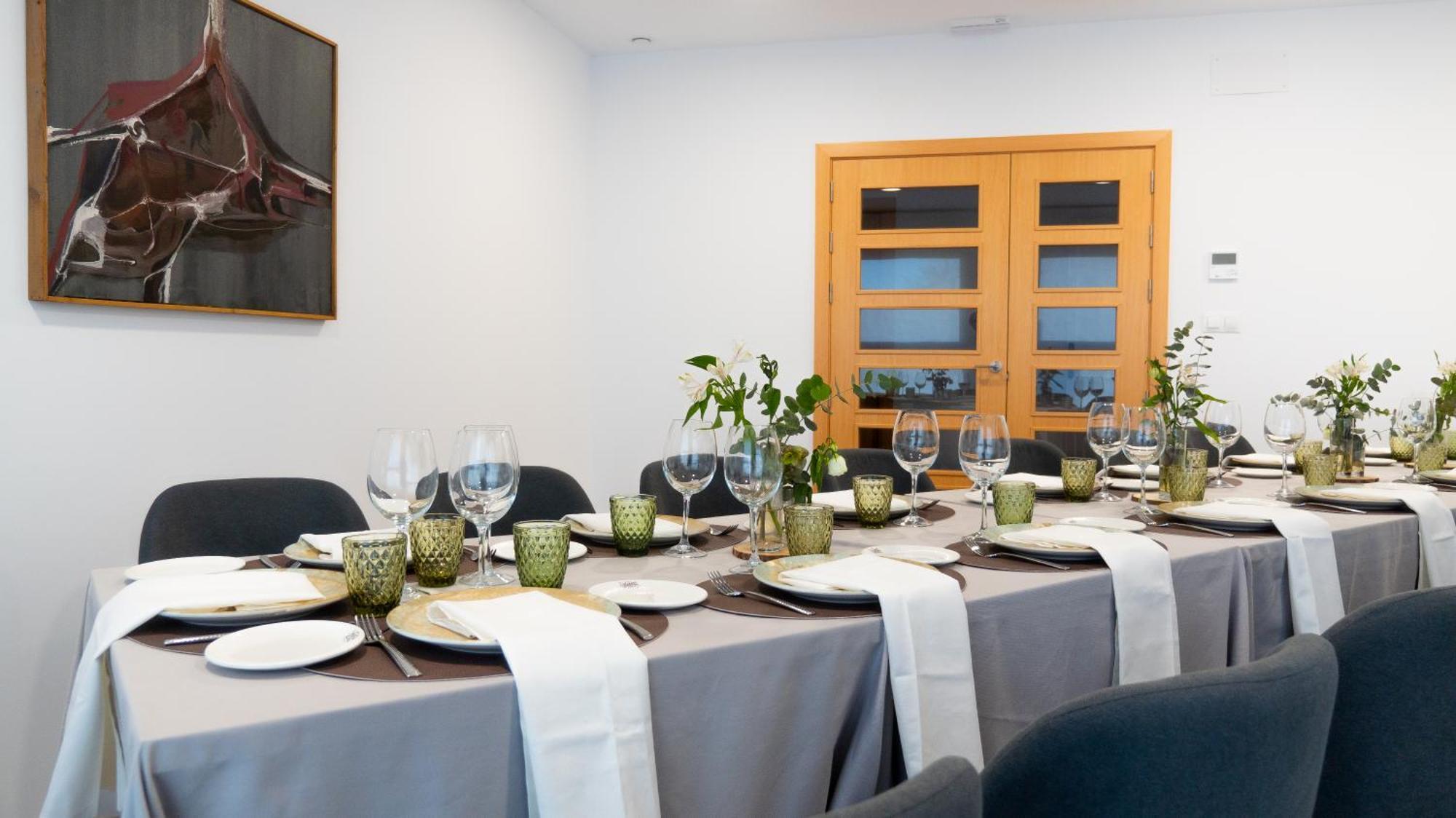 La Hospederia - El Provencio Hotel ภายนอก รูปภาพ