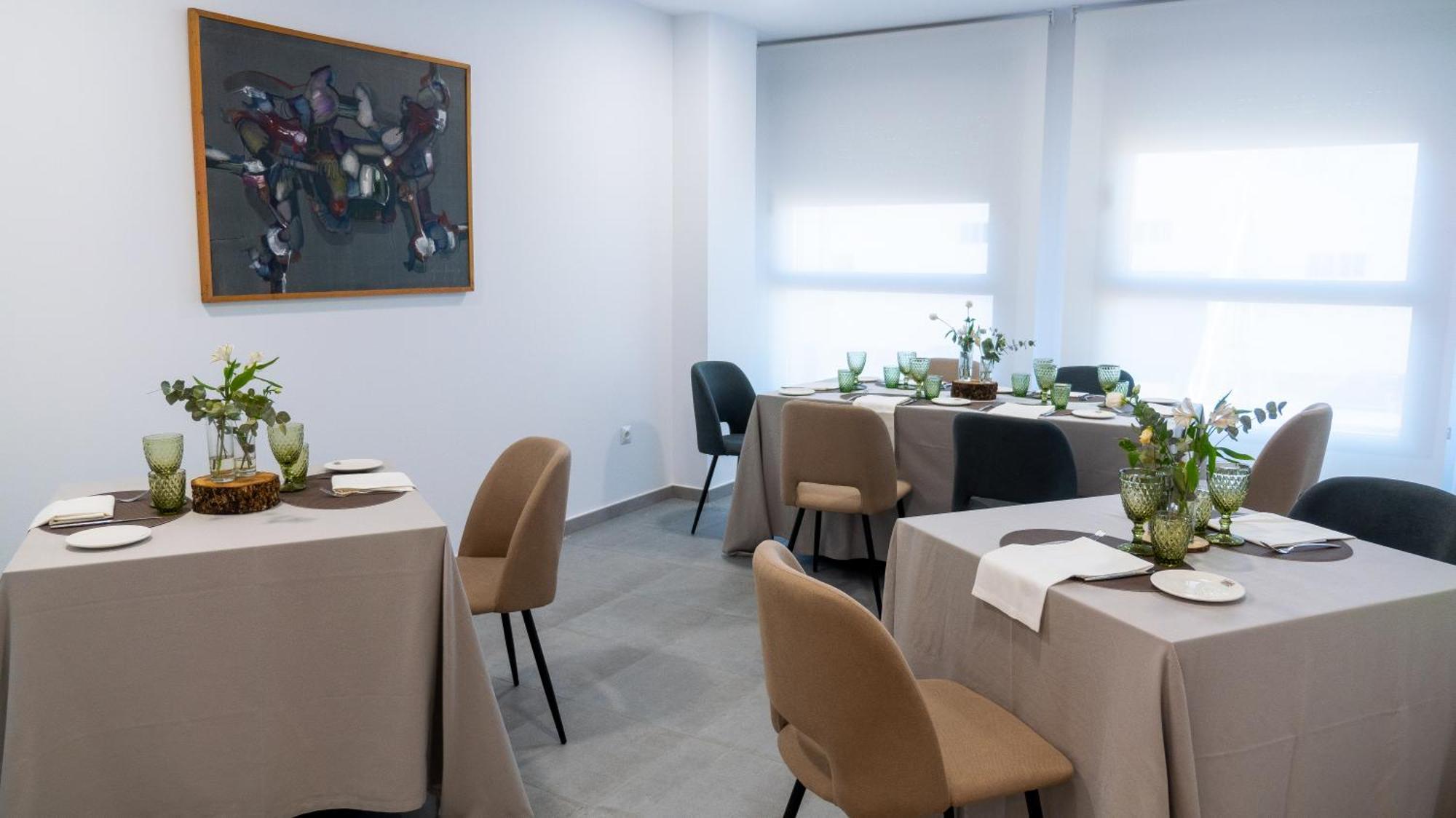 La Hospederia - El Provencio Hotel ภายนอก รูปภาพ