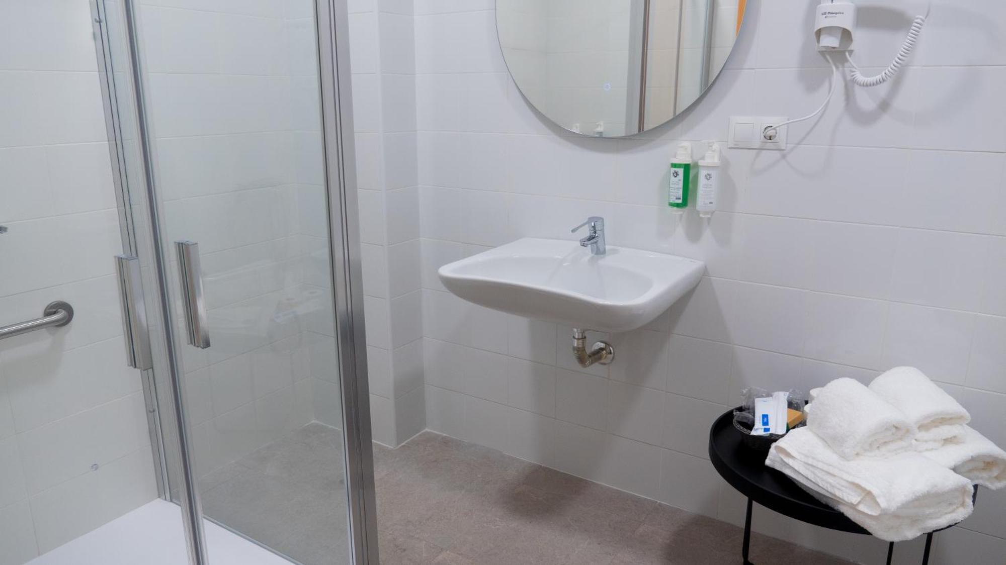 La Hospederia - El Provencio Hotel ภายนอก รูปภาพ