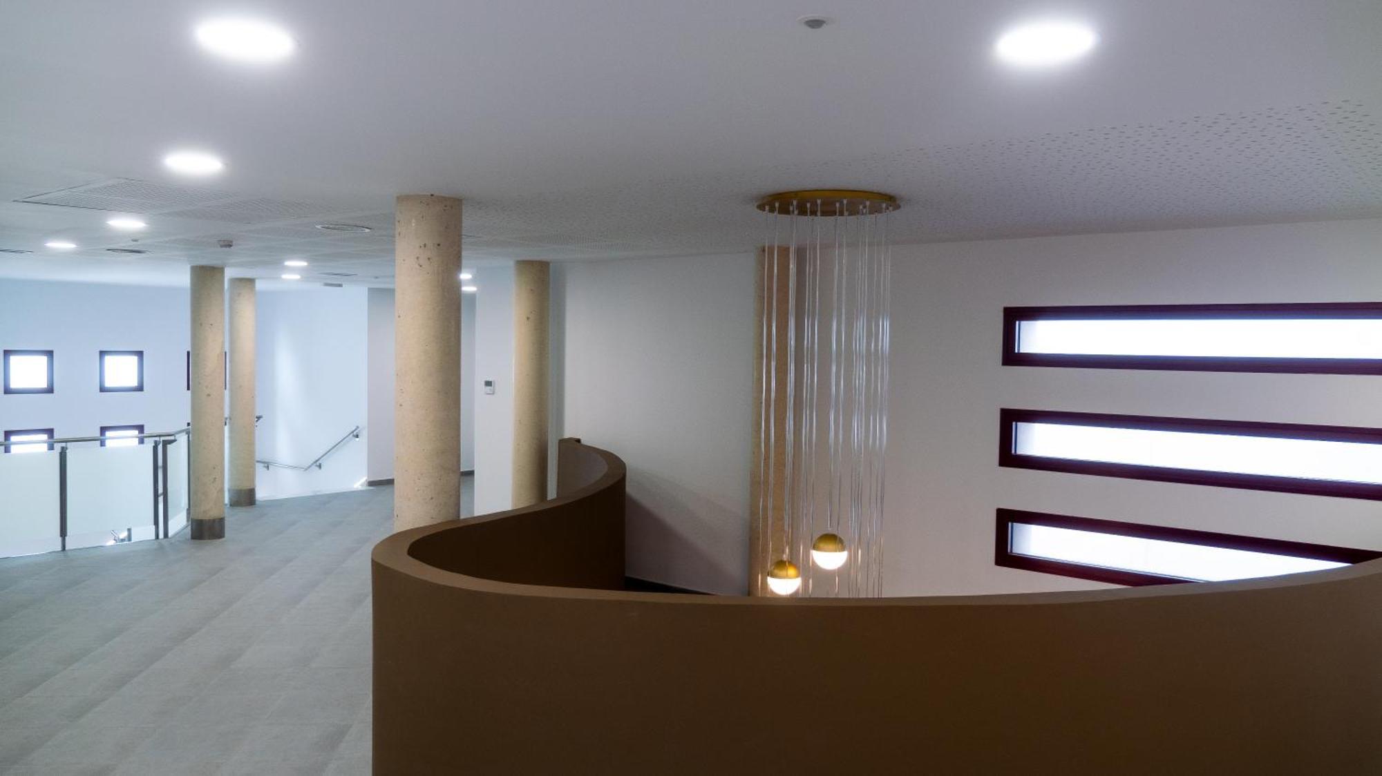 La Hospederia - El Provencio Hotel ภายนอก รูปภาพ