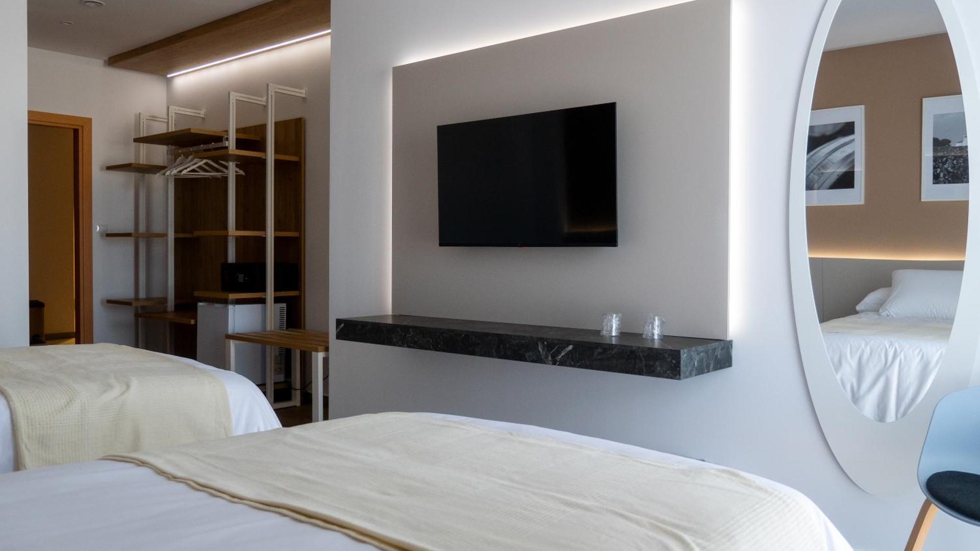 La Hospederia - El Provencio Hotel ภายนอก รูปภาพ