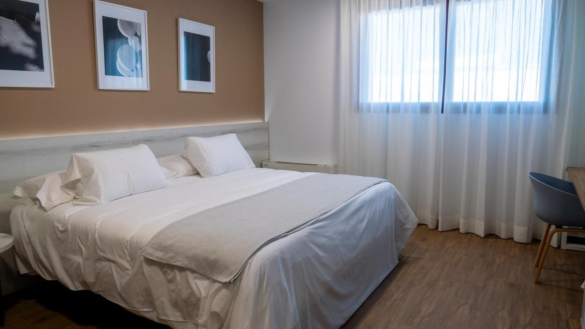 La Hospederia - El Provencio Hotel ภายนอก รูปภาพ