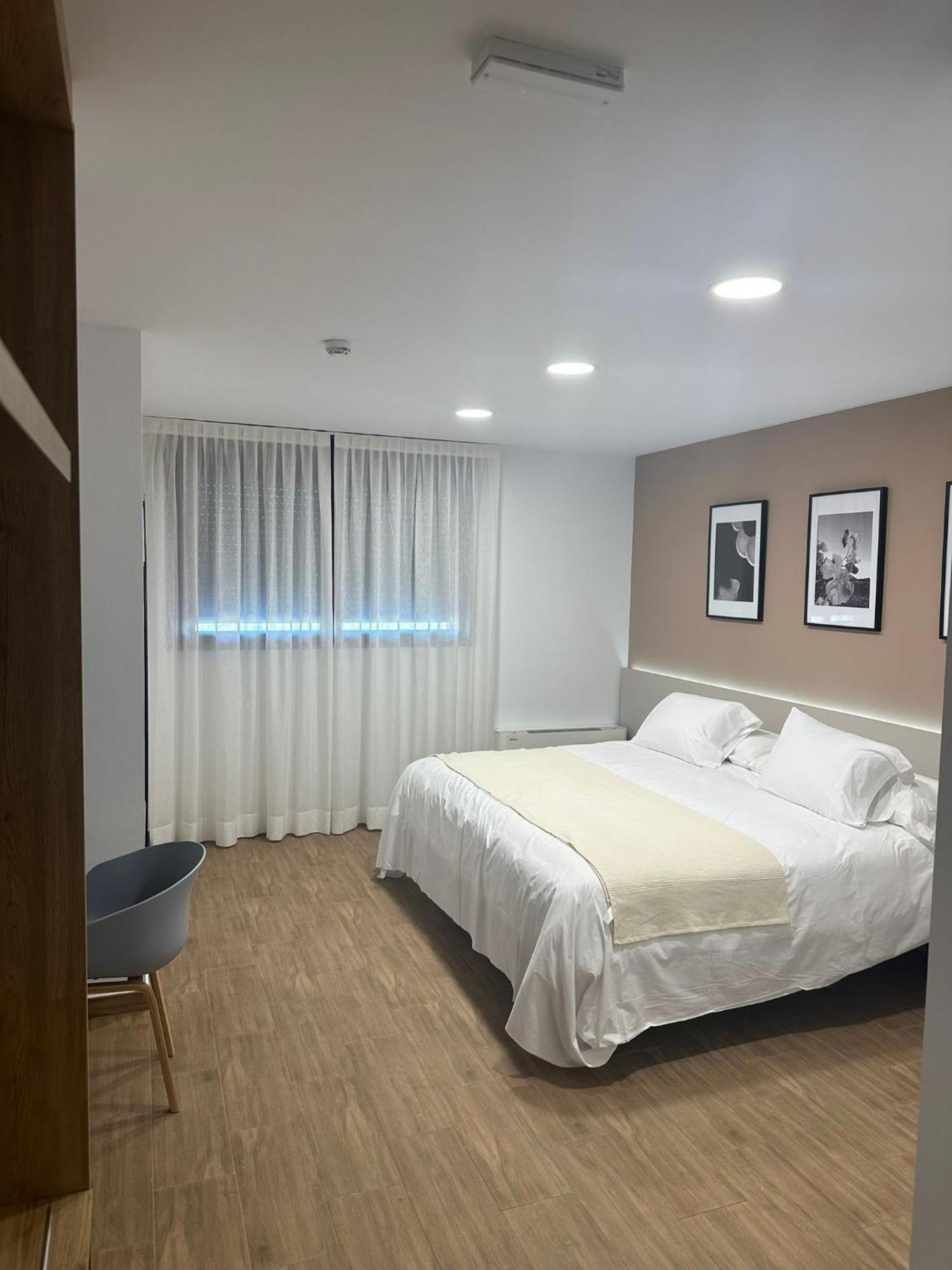 La Hospederia - El Provencio Hotel ภายนอก รูปภาพ